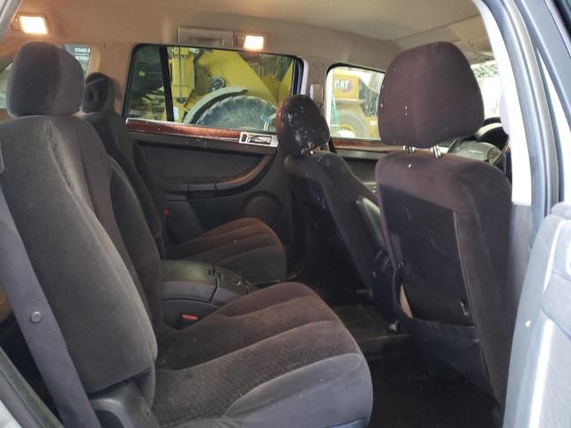 Photo 11 from auction – 2005 CHRYSLER PACIFICA with VIN 2C4GM68405R366969