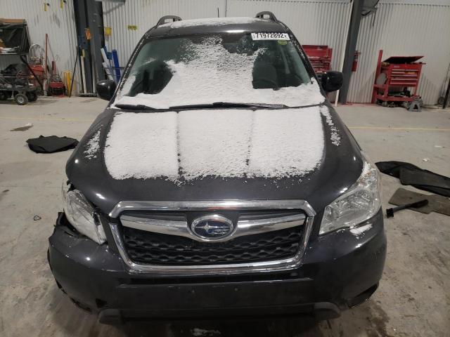 Photo 5 from auction – 2015 SUBARU FORESTER 2 with VIN JF2SJADC5FH821641