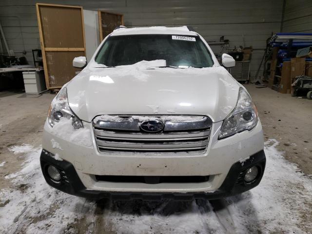 Снимка 5 от търг – 2013 SUBARU OUTBACK 2. с VIN 4S4BRBCC6D3311092