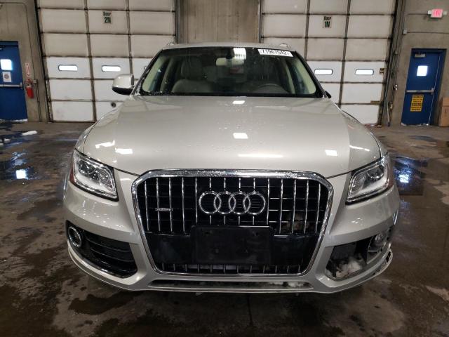 Photo 5 from auction – 2013 AUDI Q5 PREMIUM with VIN WA1LFAFP0DA060716