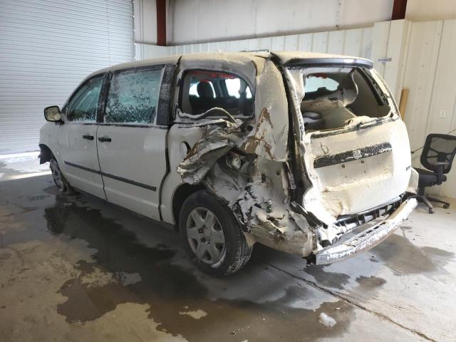 Photo 2 from auction – 2008 DODGE GRAND CARA with VIN 1D8HN44H48B168835