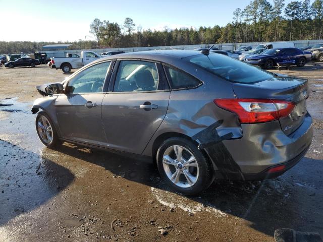 Photo 2 from auction – 2013 FORD FOCUS SE with VIN 1FADP3F22DL359304