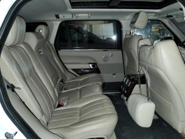 Photo 11 from auction – 2016 LAND ROVER RANGE ROVE with VIN SALGS3EF8GA257833