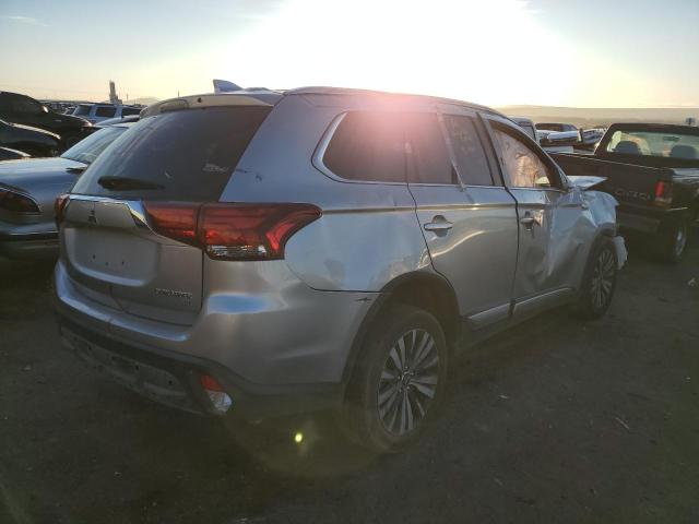 Photo 3 from auction – 2019 MITSUBISHI OUTLANDER with VIN JA4AZ3A32KZ040870