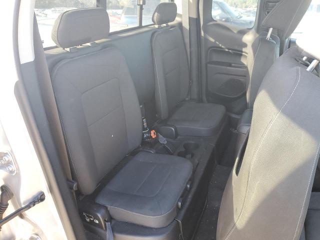 Photo 10 from auction – 2016 GMC CANYON SLE with VIN 1GTH5CE33G1393022