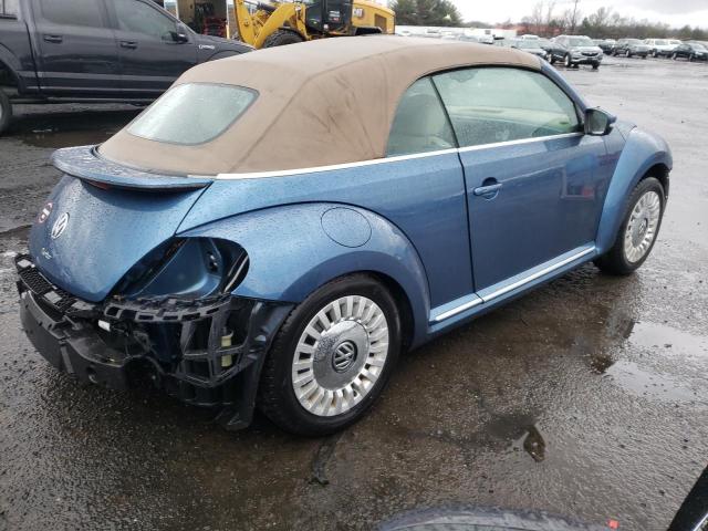 Photo 3 from auction – 2016 VOLKSWAGEN BEETLE S/S with VIN 3VW517AT3GM806956