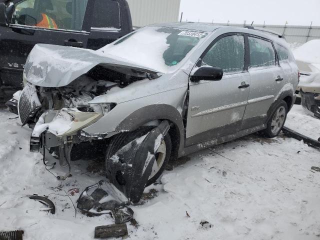 Photo 1 from auction – 2007 PONTIAC VIBE with VIN 5Y2SL65847Z412753