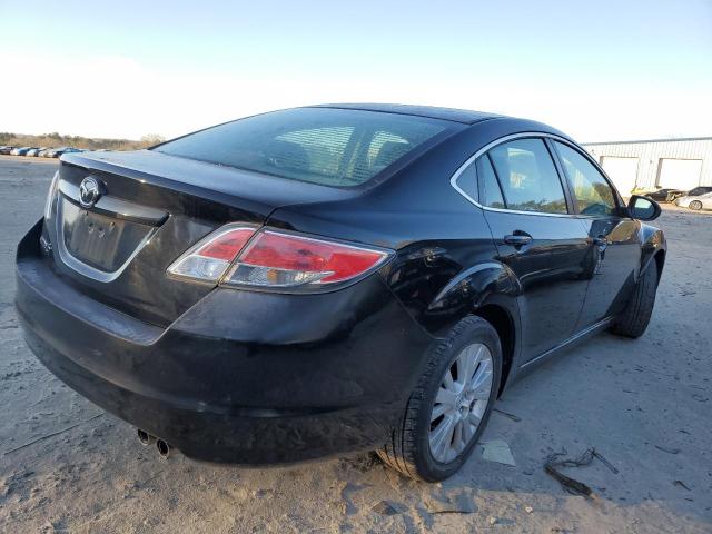 Photo 3 from auction – 2010 MAZDA 6 I with VIN 1YVHZ8CH8A5M01951