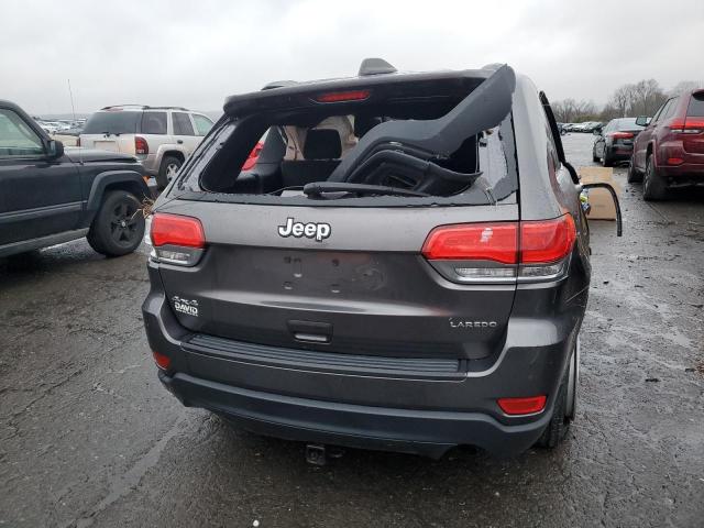 Photo 6 from auction – 2015 JEEP GRAND CHER with VIN 1C4RJFAGXFC643210