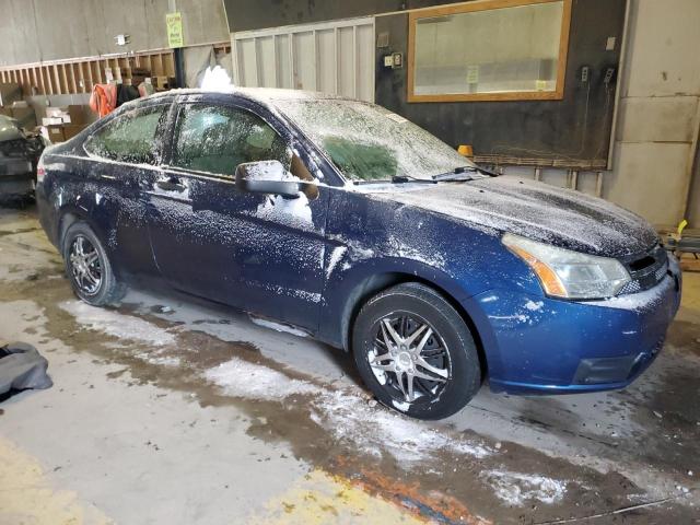 Photo 4 from auction – 2008 FORD FOCUS S/SE with VIN 1FAHP32N68W282281