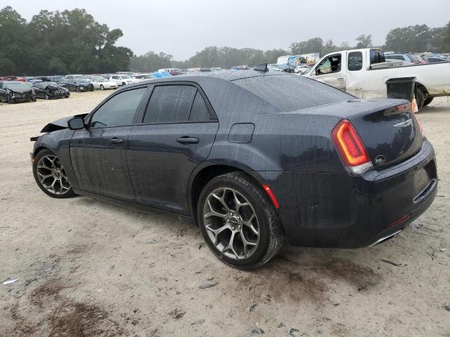 Photo 2 from auction – 2017 CHRYSLER 300 S with VIN 2C3CCABG8HH646936