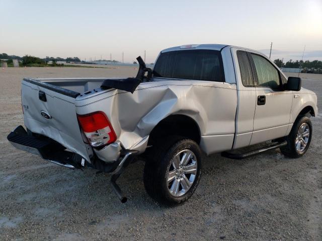 Photo 3 from auction – 2006 FORD F150 with VIN 1FTRF12236NA05375
