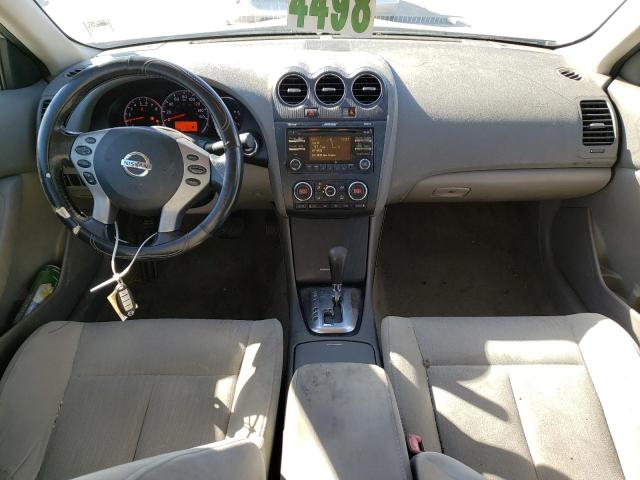 Photo 8 from auction – 2012 NISSAN ALTIMA BAS with VIN 1N4AL2AP8CN437017