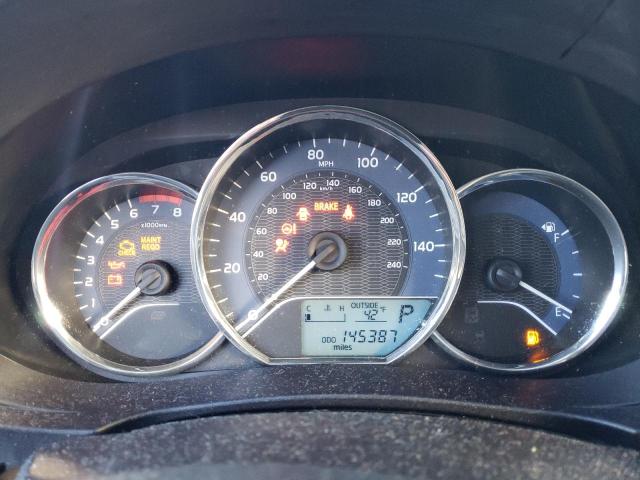 Photo 9 from auction – 2015 TOYOTA COROLLA L with VIN 2T1BURHE3FC238375