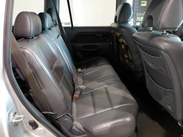 Photo 11 from auction – 2007 HONDA PILOT EXL with VIN 5FNYF28777B047102