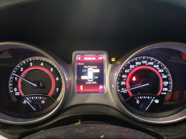 Photo 9 from auction – 2012 DODGE JOURNEY R/ with VIN 3C4PDDFG3CT308902