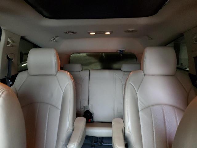 Photo 10 from auction – 2012 CHEVROLET TRAVERSE L with VIN 1GNKVLED8CJ187078