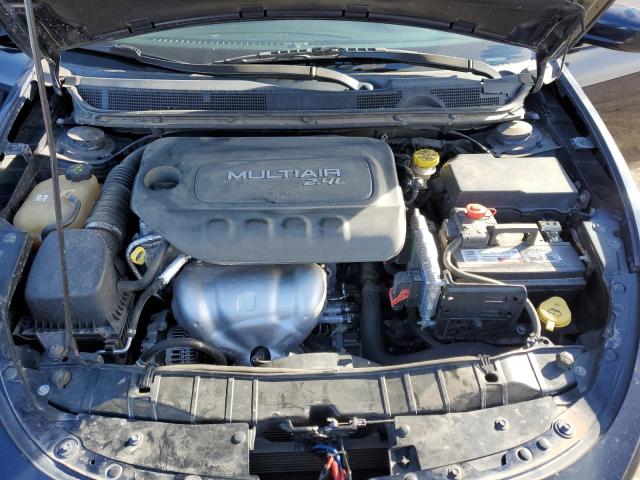 Photo 11 from auction – 2015 DODGE DART SXT with VIN 1C3CDFBBXFD314814