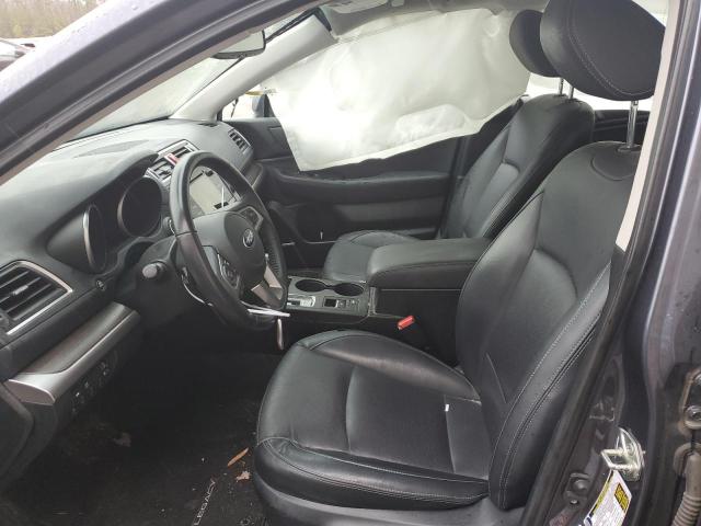 Photo 7 from auction – 2015 SUBARU LEGACY 3.6 with VIN 4S3BNEN6XF3033342