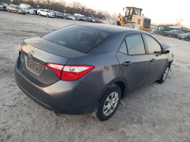 Photo 3 from auction – 2016 TOYOTA COROLLA L with VIN 5YFBURHE1GP482639
