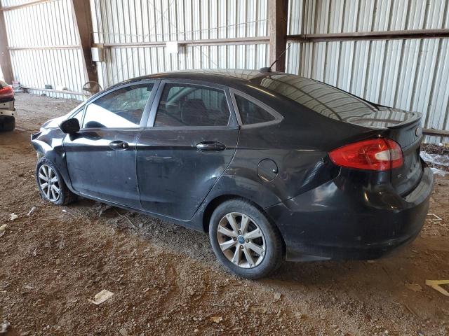 صورة رقم 2 من المزاد - 2012 FORD FIESTA مع VIN 3FADP4BJ8CM199073