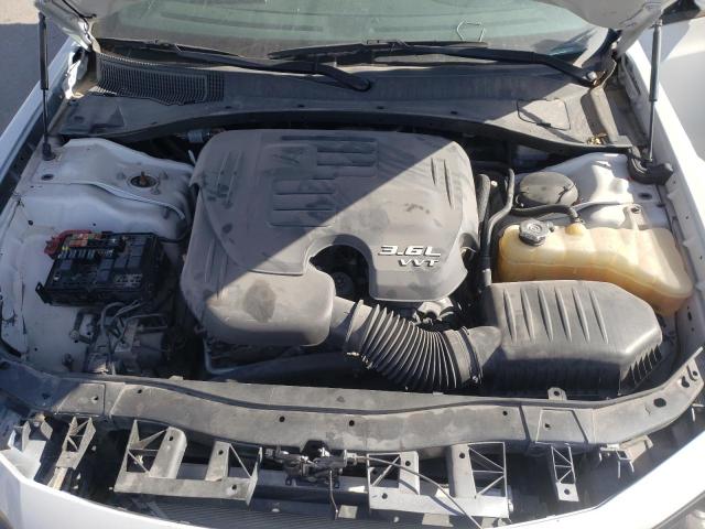 Photo 11 from auction – 2014 CHRYSLER 300 S with VIN 2C3CCAGGXEH379089