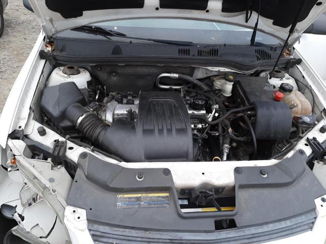 Photo 11 from auction – 2010 CHEVROLET COBALT LS with VIN 1G1AB5F55A7109327