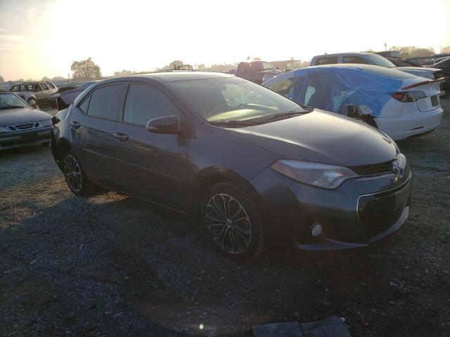 Photo 4 from auction – 2016 TOYOTA COROLLA L with VIN 5YFBURHE6GP549459