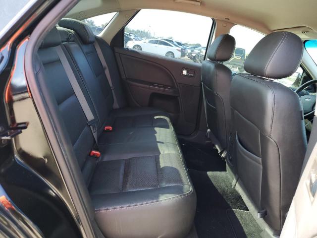 Photo 10 from auction – 2008 FORD TAURUS LIM with VIN 1FAHP25W68G131028