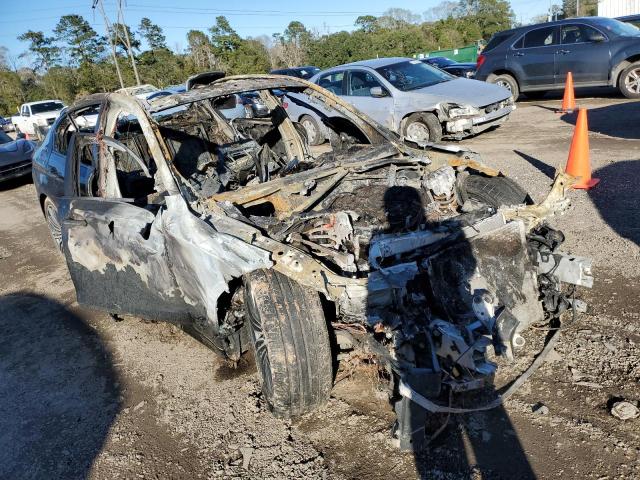 Photo 4 from auction – 2017 BMW 530 I with VIN WBAJA5C36HG456444