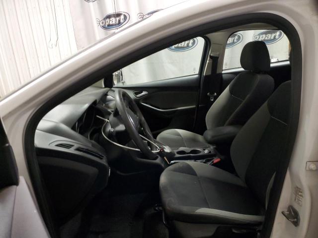 Photo 7 from auction – 2014 FORD FOCUS SE with VIN 1FADP3K26EL322327