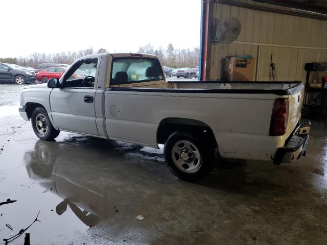 Photo 2 from auction – 2004 CHEVROLET SILVERADO with VIN 1GCEC14X34Z245385