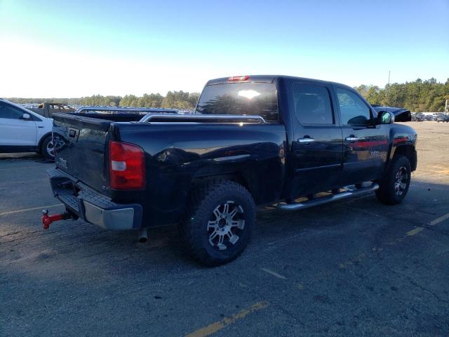 Photo 3 from auction – 2007 CHEVROLET SILVERADO with VIN 3GCEC13J87G551578