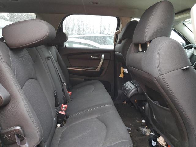 Photo 11 from auction – 2011 GMC ACADIA SLE with VIN 1GKKRNED7BJ142595