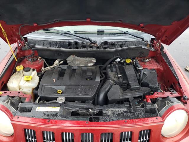 Photo 11 from auction – 2007 JEEP COMPASS LI with VIN 1J8FT57W47D133509