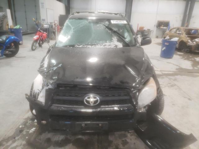 Photo 5 from auction – 2012 TOYOTA RAV4 with VIN 2T3BF4DV3CW190882