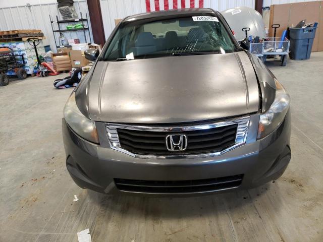 Photo 5 from auction – 2008 HONDA ACCORD with VIN 1HGCP26388A108797