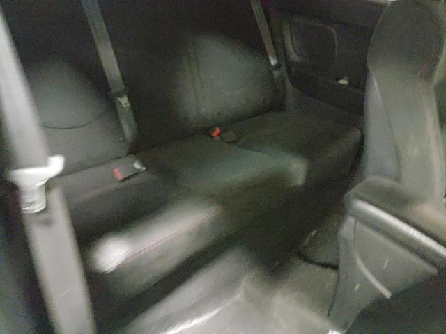 Photo 10 from auction – 2010 KIA FORTE SX with VIN KNAFW6A30A5160062