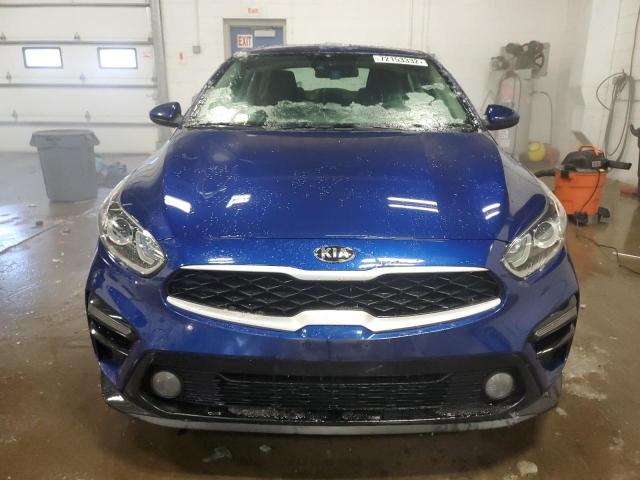 Photo 5 from auction – 2019 KIA FORTE FE with VIN 3KPF24AD5KE052683