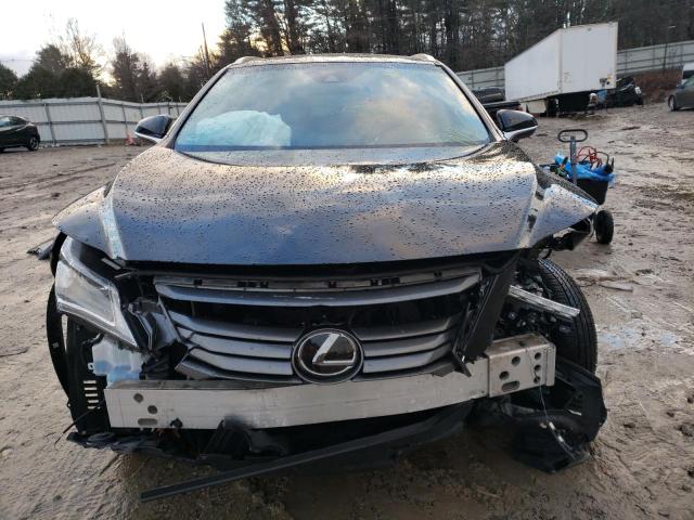 Photo 5 from auction – 2019 LEXUS RX 350 BAS with VIN 2T2BZMCA6KC188232