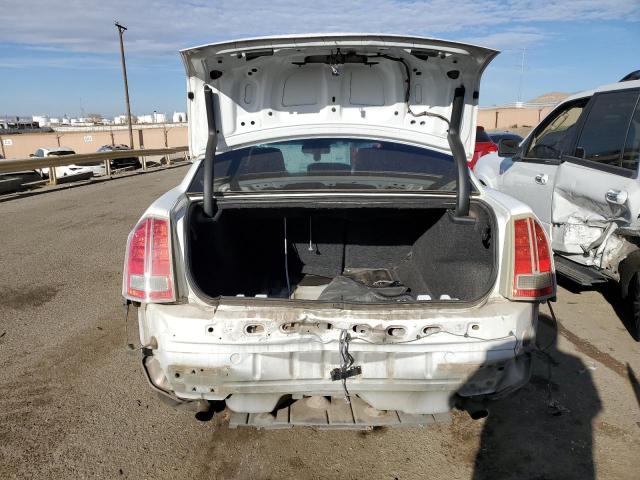 Photo 6 from auction – 2011 CHRYSLER 300C with VIN 2C3CA6CT4BH522989