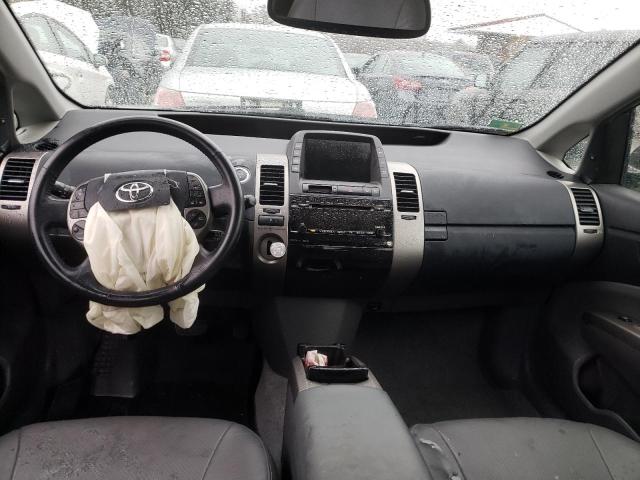 Photo 8 from auction – 2008 TOYOTA PRIUS with VIN JTDKB20U883298745
