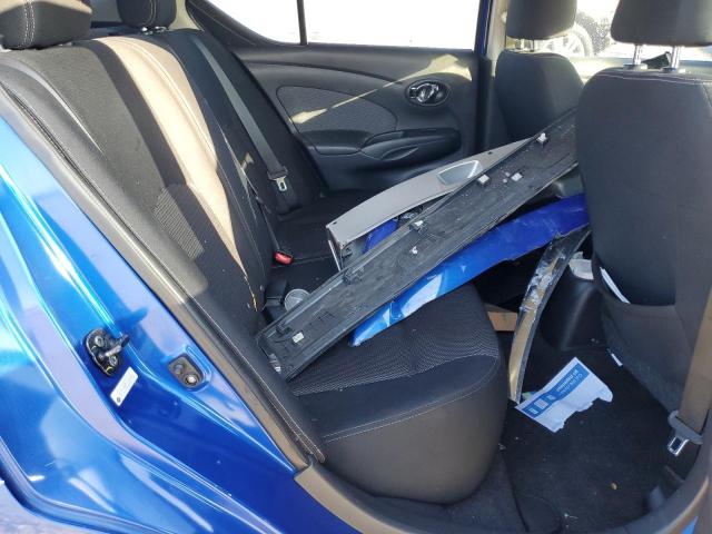 Photo 10 from auction – 2015 NISSAN VERSA with VIN 3N1CN7AP6FL880350