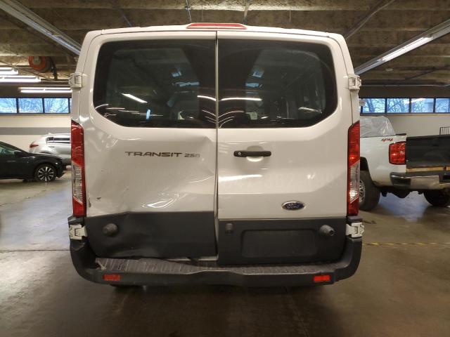 Photo 6 from auction – 2018 FORD TRANSIT T- with VIN 1FTYR2ZMXJKA23723