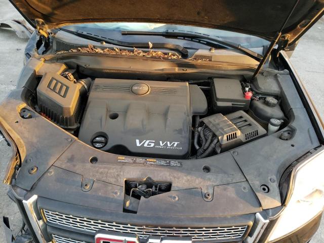 Photo 12 from auction – 2013 GMC TERRAIN SL with VIN 2GKFLWE36D6283576