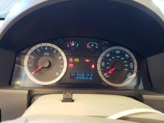 Photo 9 from auction – 2012 FORD ESCAPE XLT with VIN 1FMCU9D77CKB26647