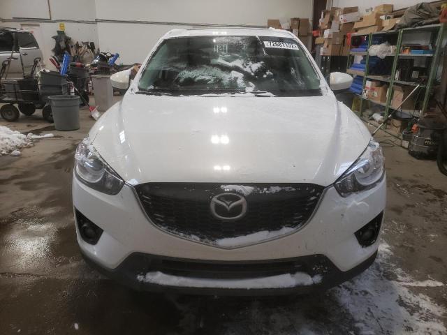 Photo 5 from auction – 2015 MAZDA CX-5 TOURI with VIN JM3KE2CY6F0465339