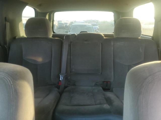 Photo 10 from auction – 2005 GMC YUKON with VIN 1GKEC13T75R140434