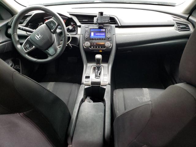 Photo 8 from auction – 2017 HONDA CIVIC LX with VIN 19XFC2F5XHE026236
