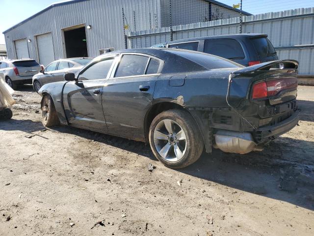 Photo 2 from auction – 2014 DODGE CHARGER R/ with VIN 2C3CDXCTXEH155775